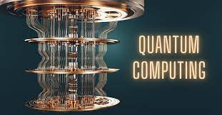 Quantum Computing – Are the Nations Gearing up for it?
